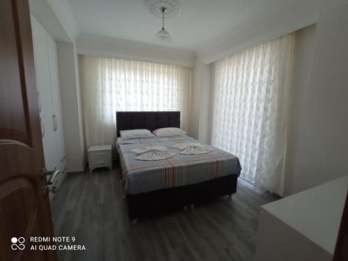 Villa ?k?z V?llalar