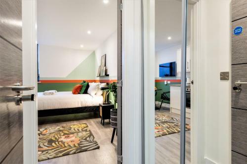 Your Apartment I Clifton Village