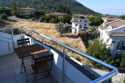 Villa Oludeniz With Heated Pool