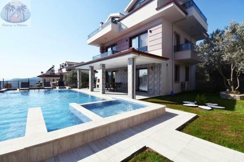 Desen Villa 2