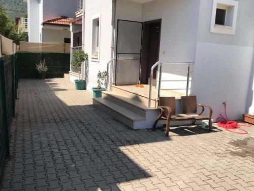 Villa R�zgarg�l� Wind Rose