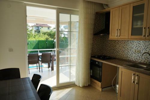 Villa 3 Bedroom V?lla Meseta Calis Beach