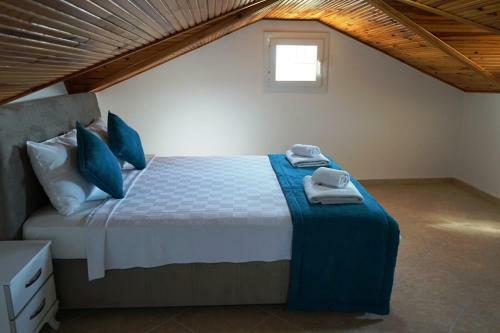 Villa 3 Bedroom V?lla Meseta Calis Beach