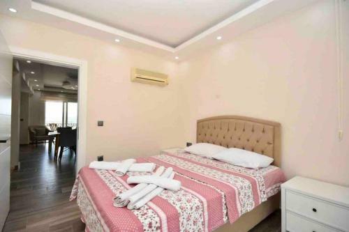 Apartamento Fethiye Scenic Home