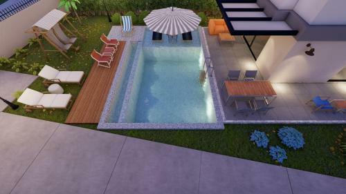 Villa Blossom