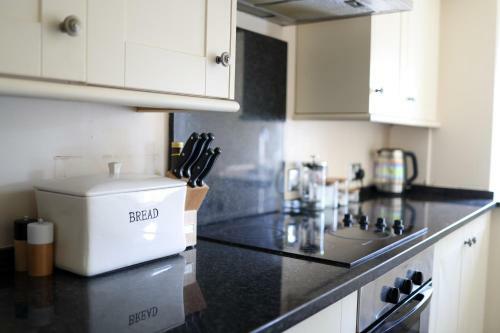 Apartamento Centrally-located Flat In Stunning Period Building