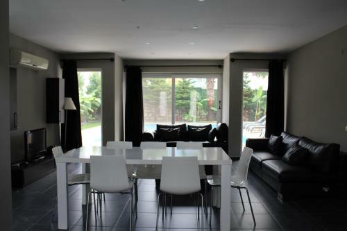 Fethiye Ovac?k 4 Bedroom Private Villa