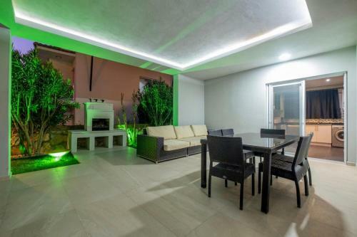 Fethiye Ovac?k 4 Bedroom Private Villa