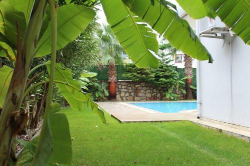 Fethiye Ovac?k 4 Bedroom Private Villa
