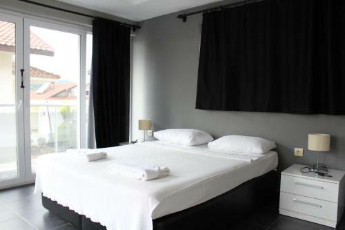 Fethiye Ovac?k 4 Bedroom Private Villa