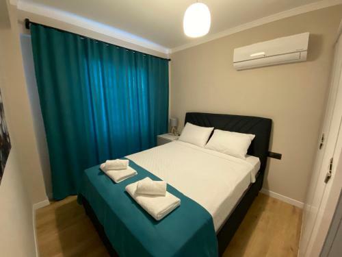 Apartamento A Warm, Cosy And Peaceful Holiday Place