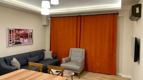 Apartamento A Warm, Cosy And Peaceful Holiday Place