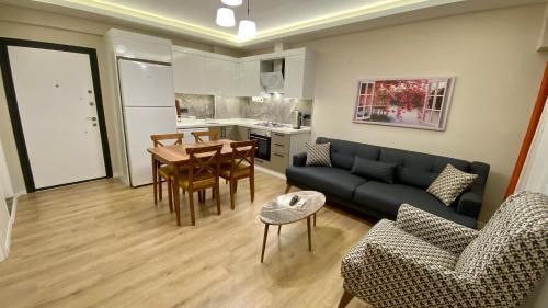 Apartamento A Warm, Cosy And Peaceful Holiday Place