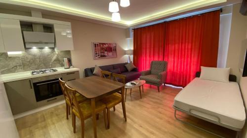 Apartamento A Warm, Cosy And Peaceful Holiday Place
