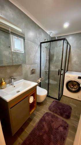 Apartamento A Warm, Cosy And Peaceful Holiday Place