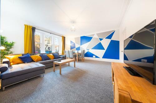 Apartamento Remi Martin's Place