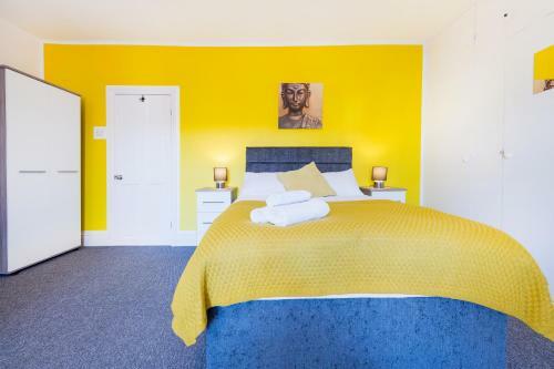 Apartamento Remi Martin's Place