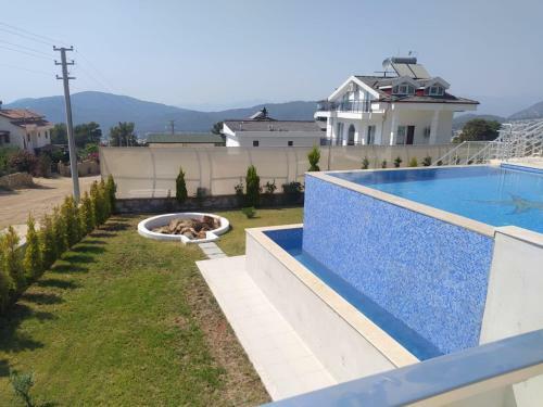 Panaroma View Villa