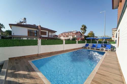 Villa Prestige