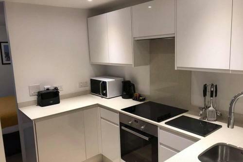 Alison15 - Superior Clifton Studio Apartment