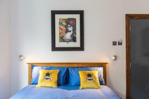 Hostal 144 Lower Cheltenham Place