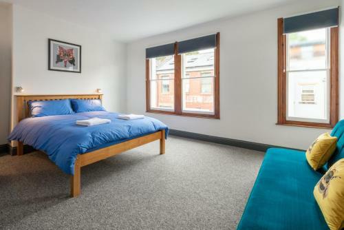 Hostal 144 Lower Cheltenham Place