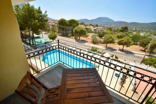 Tatil Evi (letoon Homes)