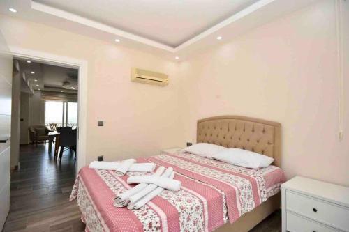 Tatil Evi (letoon Homes)