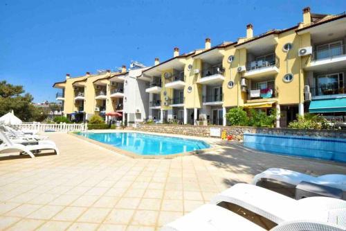 Tatil Evi (letoon Homes)