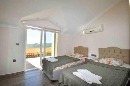 Tatil Evi (letoon Homes)