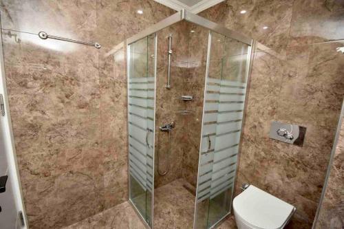 Tatil Evi (letoon Homes)