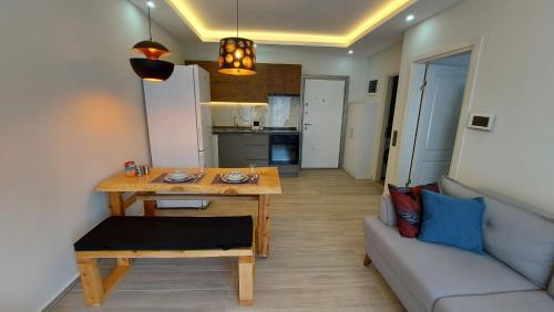Apartamento Palm Apt. #1