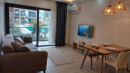 Apartamento Palm Apt. #1