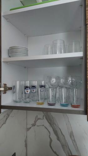 Apartamento Palm Apt. #1