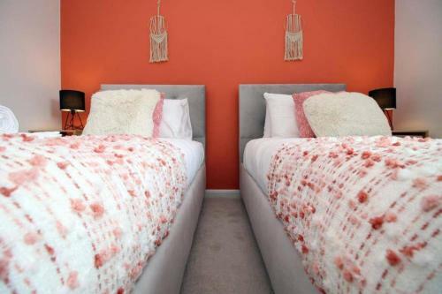 Apartamento Cathedral Heights-lovely 2-bed Flat With Private Terrace!