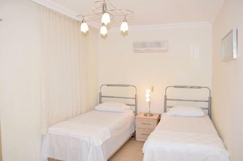 Apartamento Orka Natura A 8