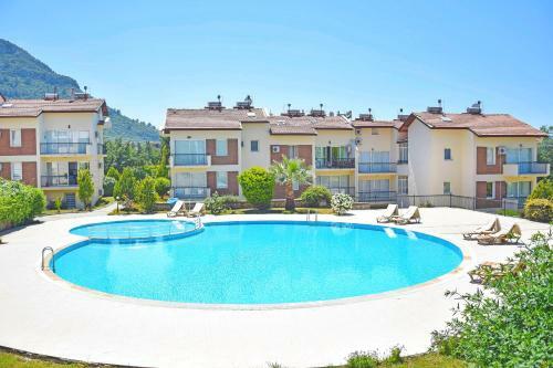 Apartamento Orka Natura A 8