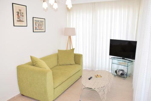 Apartamento Orka Natura A 8