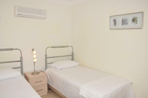 Apartamento Orka Natura A 8