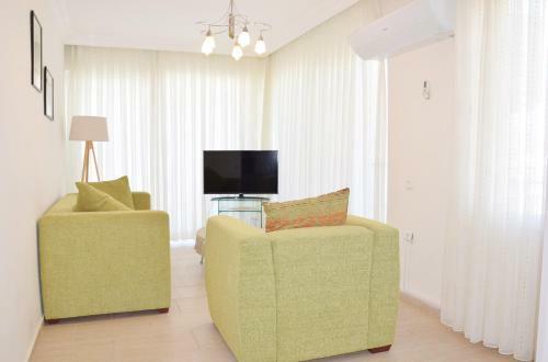 Apartamento Orka Natura A 8