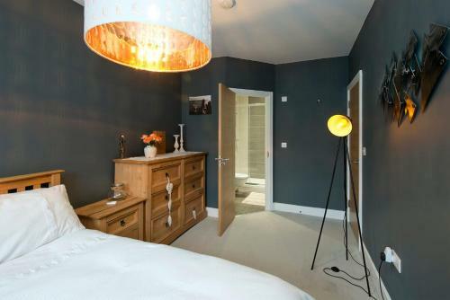 Fantastic 2 Bedroom City Centre Apartment