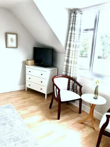 Hostal Fox View Guesthouse
