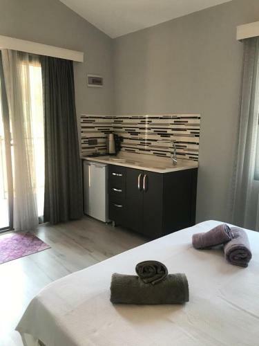 Agroturismo Hall Studio