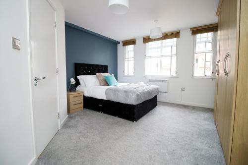 Old City Apartments 12 By Mgroupsa