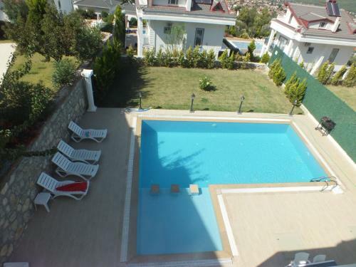 Yasin Villa