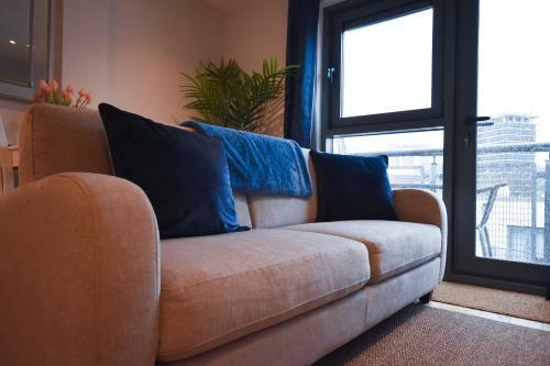 Apartamento Super Central Studio Flat On Bristol Harbourside