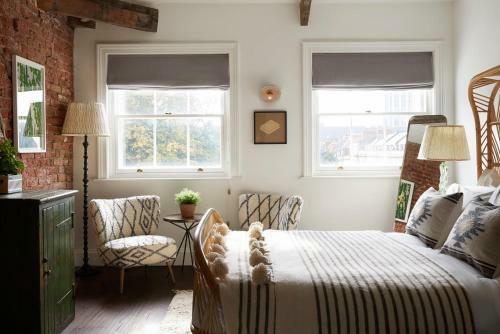 Hotel Artist Residence Bristol
