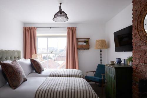 Hotel Artist Residence Bristol