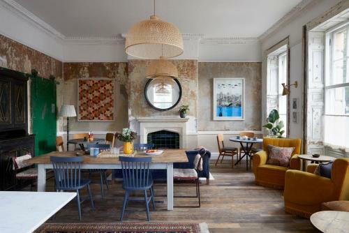 Hotel Artist Residence Bristol