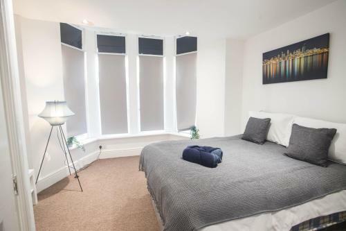 Apartamento Flat 1, 401 Stapleton Rd